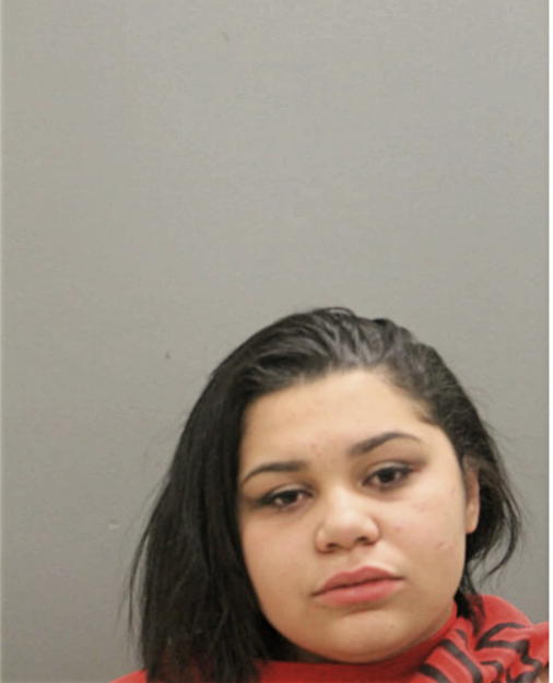 MARIAH WHITLEY, Cook County, Illinois