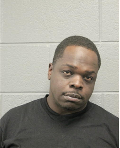 JASON WILLIAMS, Cook County, Illinois