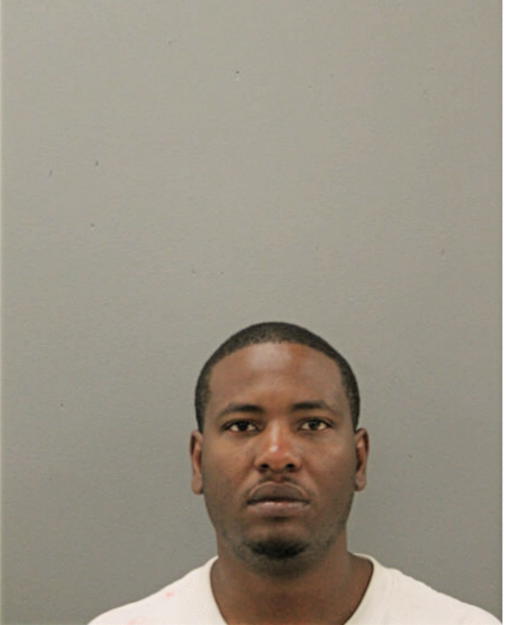 LAMON D WILLIAMS, Cook County, Illinois