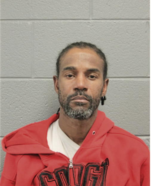WILLIE WILLIAMS, Cook County, Illinois