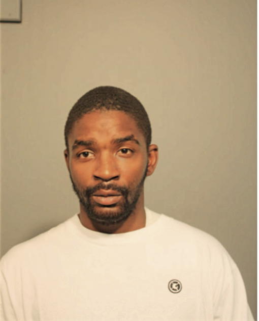 ORLANDO V WILSON, Cook County, Illinois