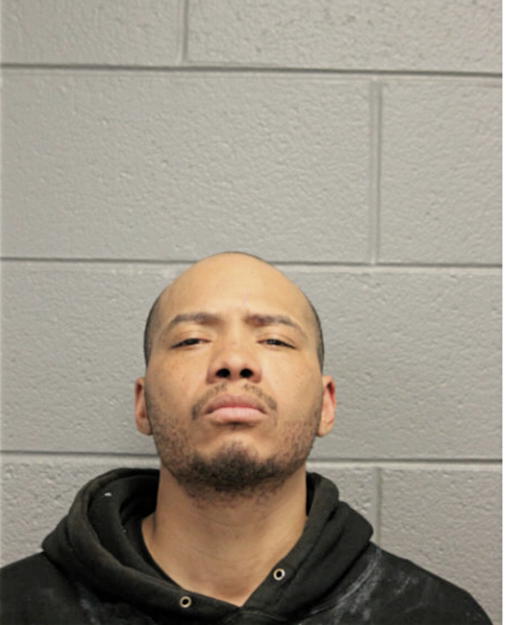 TORRENTA M WOODGETT, Cook County, Illinois