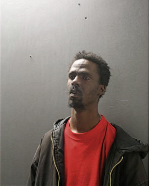 JOSEPH A WOODS, Cook County, Illinois