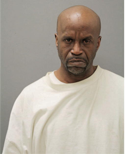 ERWIN YOUNG, Cook County, Illinois