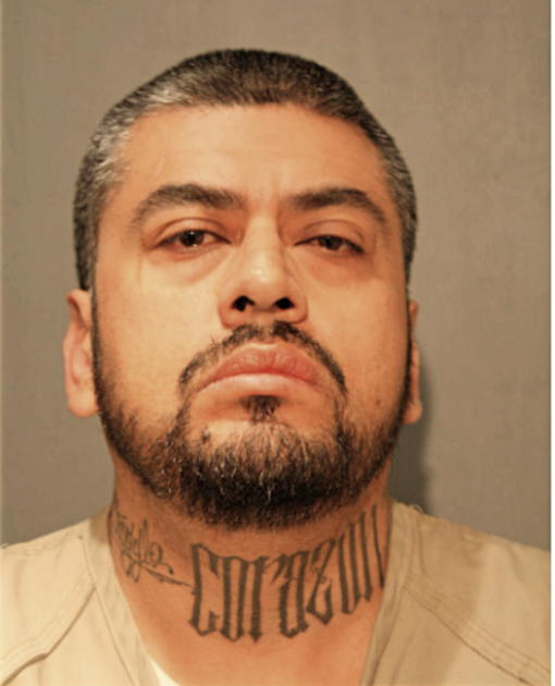 RAMON ZAVALA, Cook County, Illinois