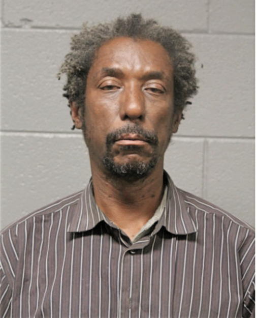 TONY R ABERNATHY, Cook County, Illinois