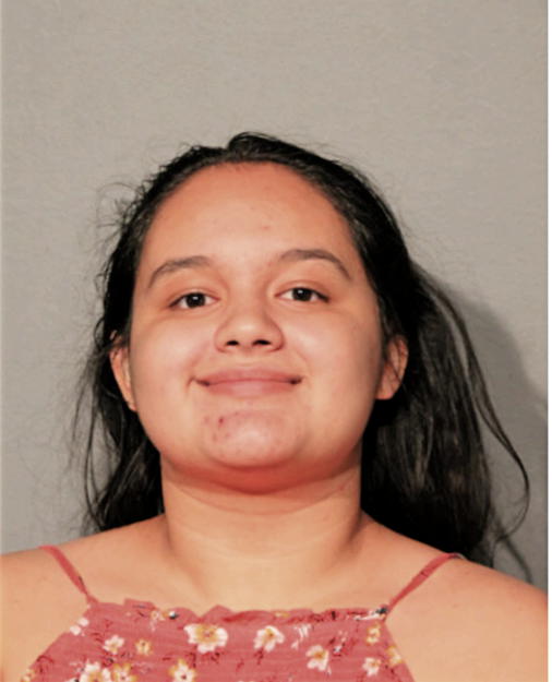 TIANA J ACEVEDO, Cook County, Illinois