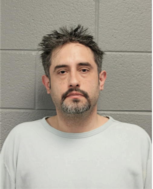 ANTHONY J AGUIRRE, Cook County, Illinois