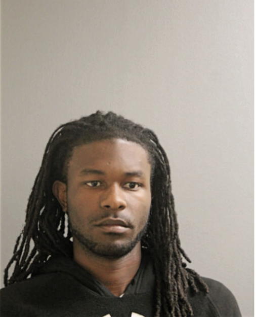 DIMITRI J AKINS, Cook County, Illinois