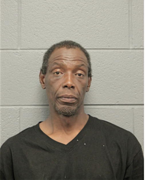 CHRISTOPHER ALLEN, Cook County, Illinois