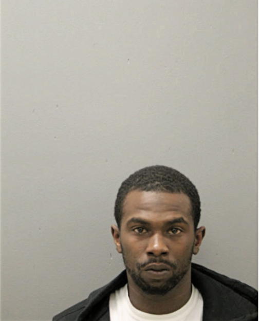 RAYMOND E AMOS, Cook County, Illinois