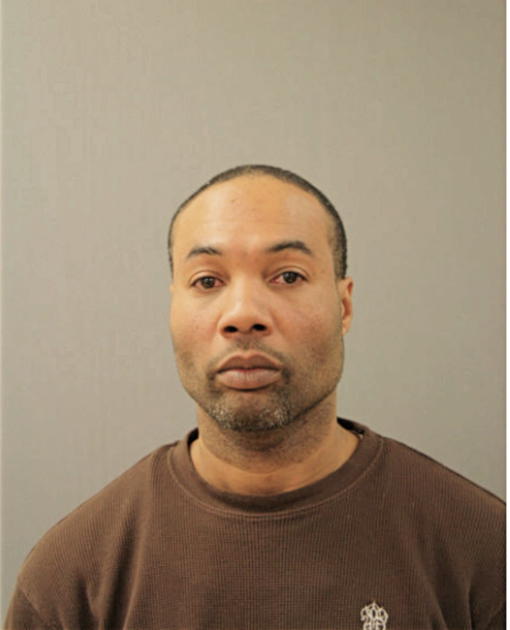JULIO AVILES, Cook County, Illinois