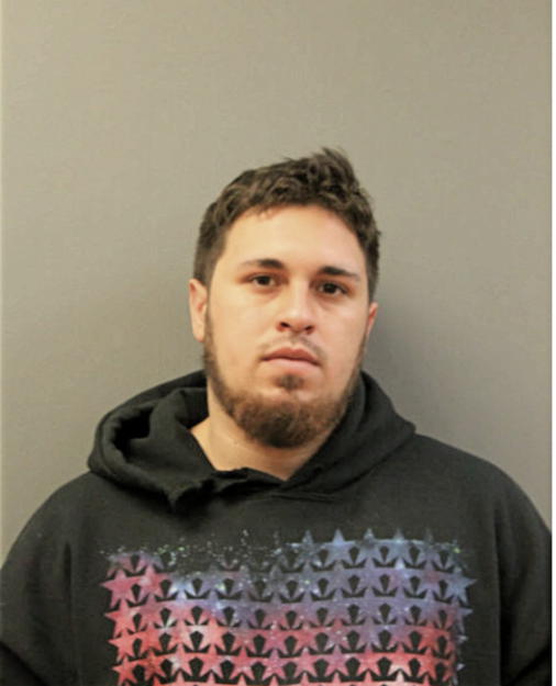 JOSE F AYALA, Cook County, Illinois