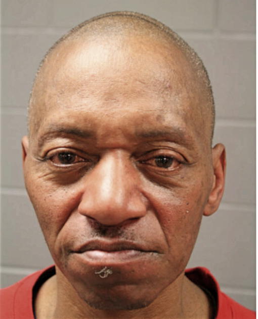 JOHNNIE BAILEY, Cook County, Illinois