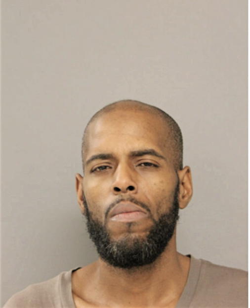 KEITH L BASKERVILLE, Cook County, Illinois