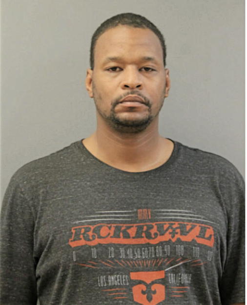 RODERICK R BELANGER, Cook County, Illinois