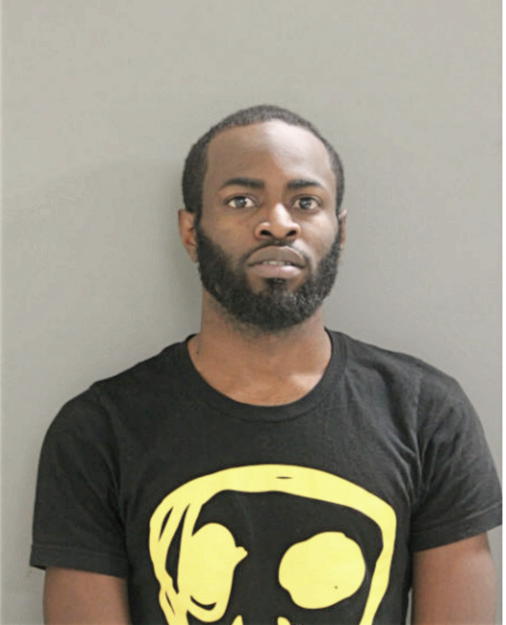 JARVIS BELL, Cook County, Illinois