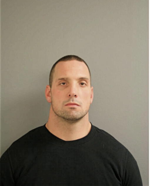 JASON R BELYEW, Cook County, Illinois