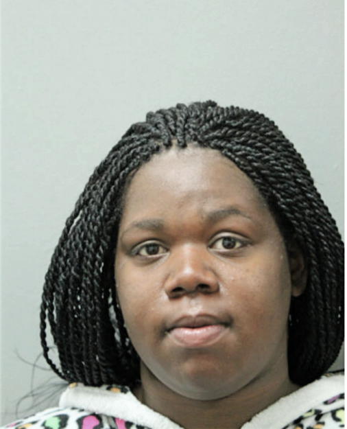 DESTINY DAMARIS BENIT, Cook County, Illinois