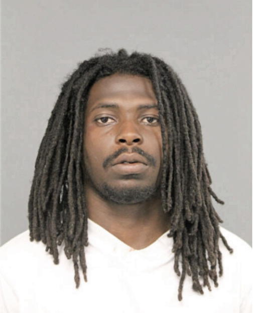 QUENTIN L BERRYBLOCKER, Cook County, Illinois