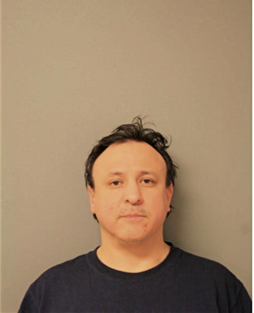 OTHON BERUMEN, Cook County, Illinois