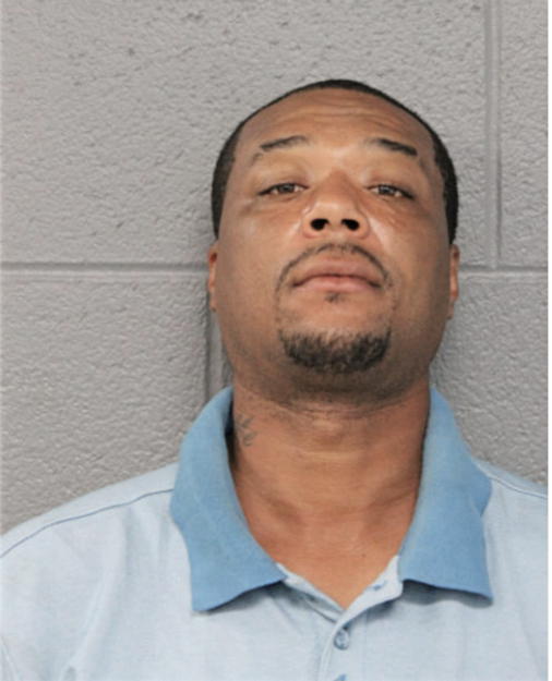 DENNIS BOND, Cook County, Illinois
