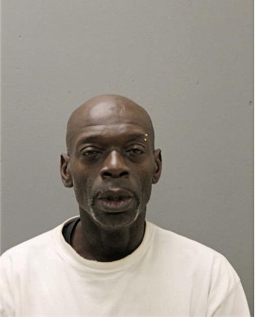 ANTHONY D BOWENS, Cook County, Illinois