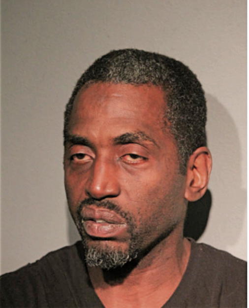 ANTHONY M BRADFORD, Cook County, Illinois