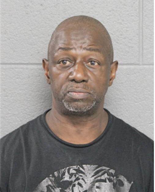 CORNELIUS BRINSON, Cook County, Illinois