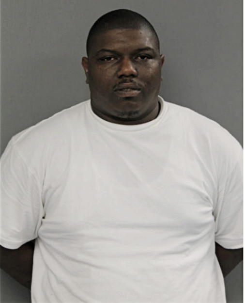 DONTE M BROWN, Cook County, Illinois