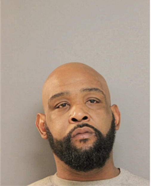 NELSON S BROWN, Cook County, Illinois