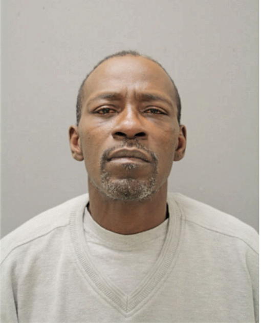 SYLVESTER BROWN, Cook County, Illinois