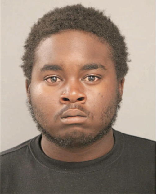 DWAYNE A BULLOCK, Cook County, Illinois