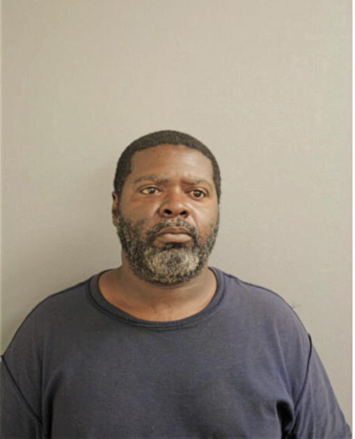DEXTER BURKS, Cook County, Illinois