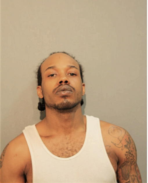 WILLIAM H BURNETT, Cook County, Illinois