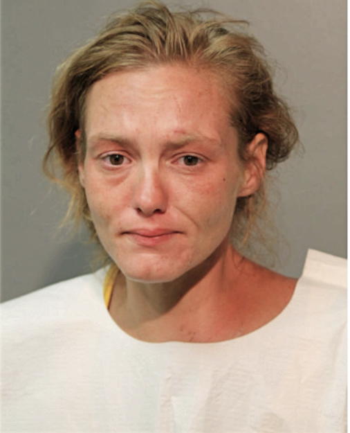 HOLLY GAYNELL BUTLER, Cook County, Illinois