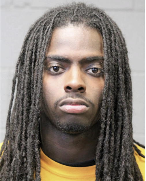 GLOVER CAMERON, Cook County, Illinois