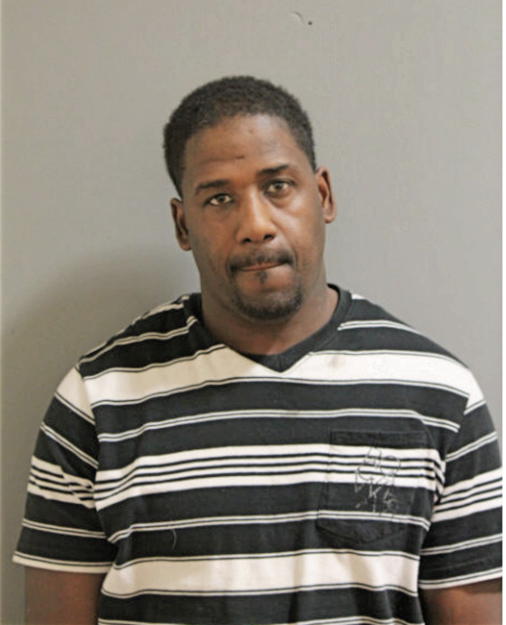 DAVID A CAMPBELL, Cook County, Illinois