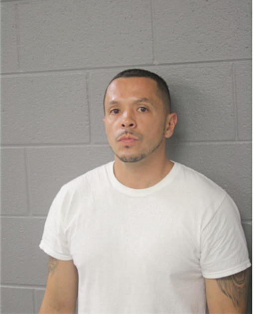 OSVALDO CAMPOS, Cook County, Illinois