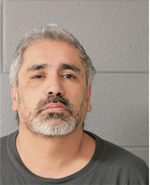 FREDERICO CARDENAS, Cook County, Illinois