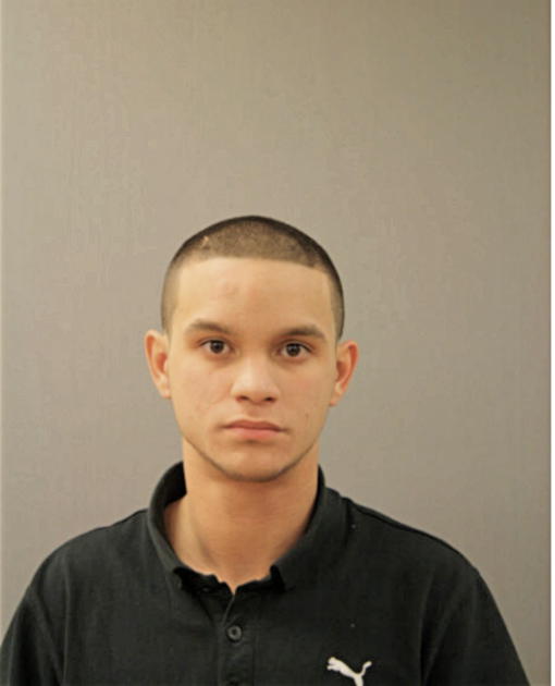 LUIS CARDONA, Cook County, Illinois