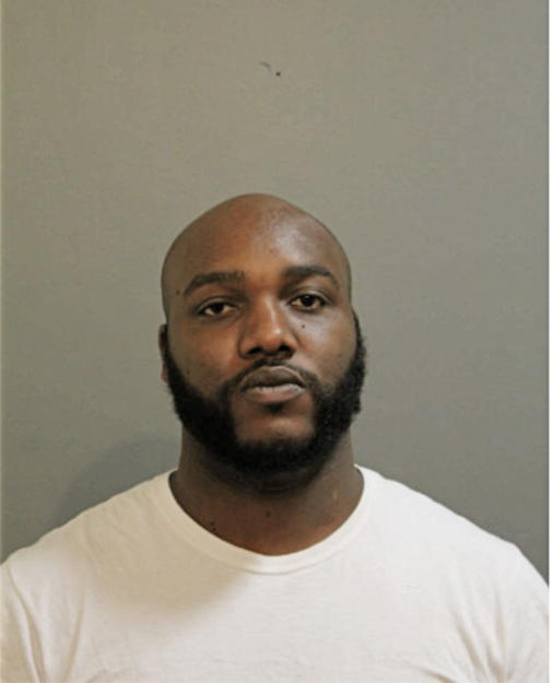 DERRICK D CARMICHAEL, Cook County, Illinois