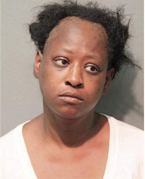 CONTINA CARROLL, Cook County, Illinois