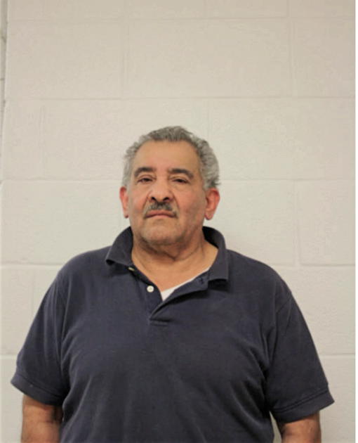 ALFREDO L CASTILLO, Cook County, Illinois