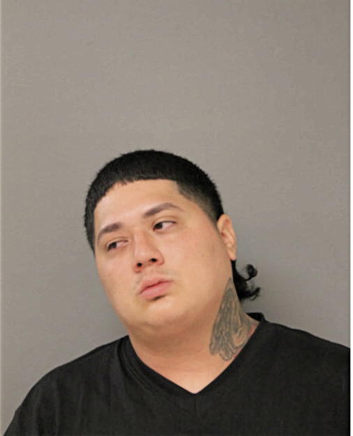JOSE CASTILLO, Cook County, Illinois