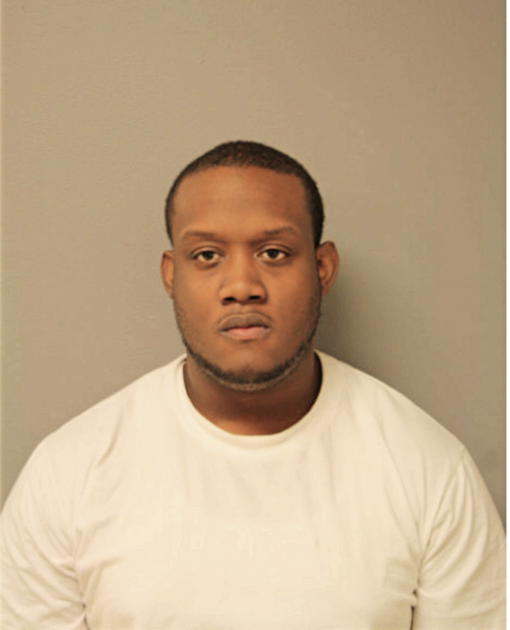 CORNELL P CHAPMAN, Cook County, Illinois
