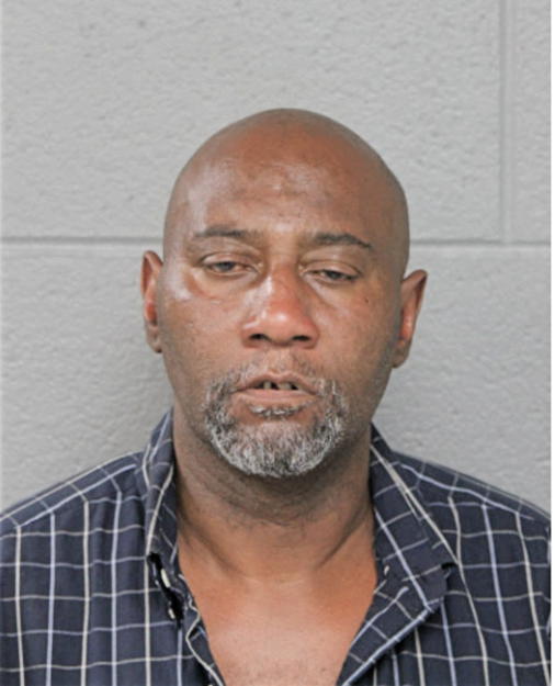 JAMES C CHATMAN, Cook County, Illinois