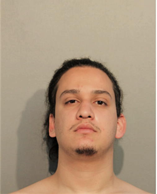 THOMAS CHAVIRA, Cook County, Illinois