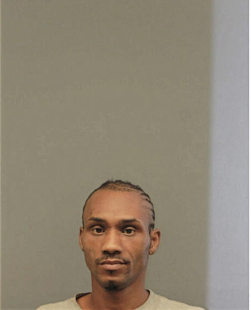 JAMES B COLBERT, Cook County, Illinois