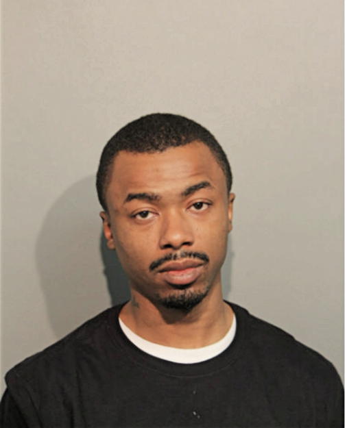RENARD COLE, Cook County, Illinois